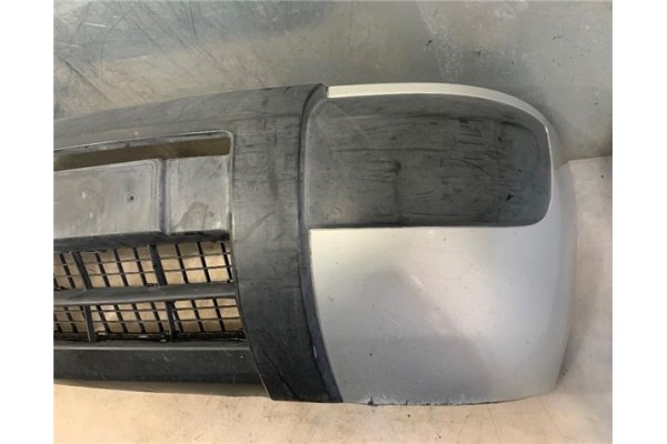 Recambio de paragolpes delantero para peugeot partner furgón (5) 1.6 hdi 90 referencia OEM IAM 7401W7 551900 7401K2 , CITROËN