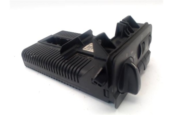 Recambio de conmutador luces para bmw serie 3 berlina (e46) 2.0 320d referencia OEM IAM 61316907947  