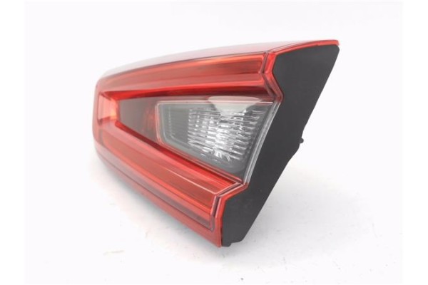 Recambio de piloto porton trasero derecho para nissan qashqai ii (j11e) 1.2 n-connecta referencia OEM IAM 265504EA0A 26550HV55A 
