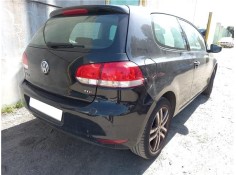 volkswagen golf vi (5k1) del año 2011