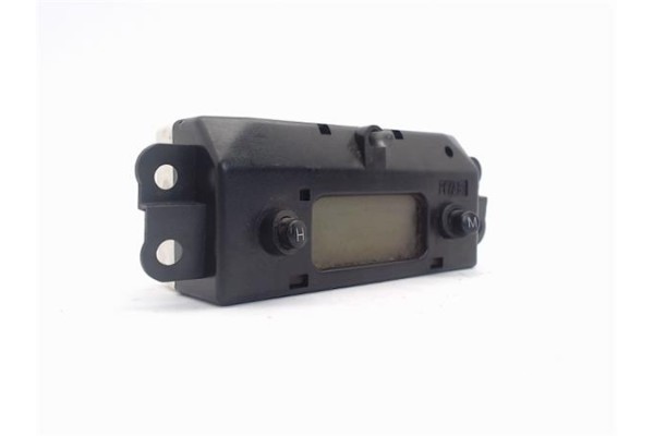 Recambio de reloj horario para ford focus berlina (cew) referencia OEM IAM 98AB15000CCW  