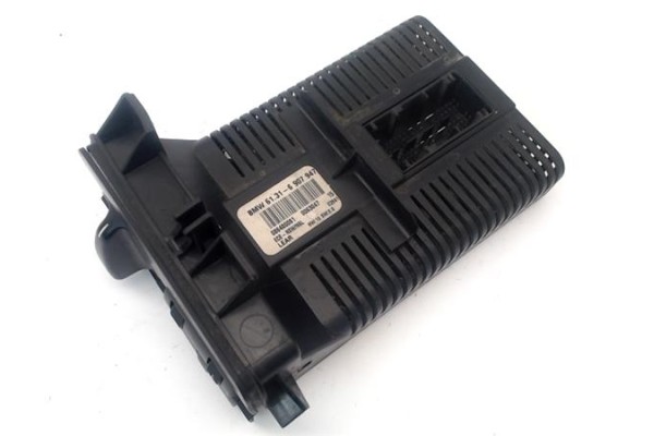 Recambio de conmutador luces para bmw serie 3 berlina (e46) 2.0 320d referencia OEM IAM 61316907947  