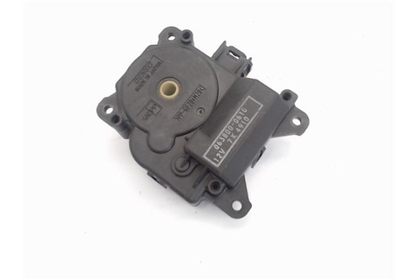 Recambio de motor apertura calefac. para lexus rx (mcu_) 400h fwd referencia OEM IAM 638000610  