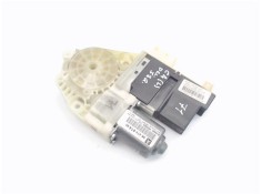 Recambio de motor elevalunas delantero izquierdo para citroen c4 berlina referencia OEM IAM (9647441480) (996385-103) 