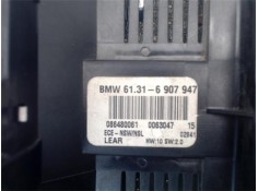 Recambio de conmutador luces para bmw serie 3 berlina (e46) 2.0 320d referencia OEM IAM 61316907947  