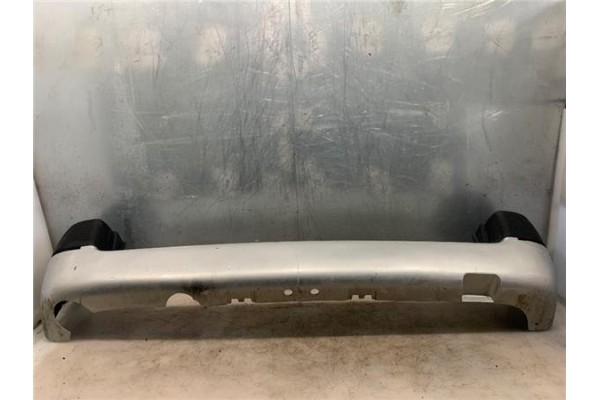 Recambio de paragolpes trasero para peugeot partner furgón (5) 1.6 hdi 90 referencia OEM IAM 7410CF BR96301 