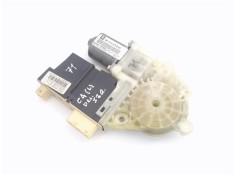 Recambio de motor elevalunas delantero izquierdo para citroen c4 berlina referencia OEM IAM (9647441480) (996385-103) 