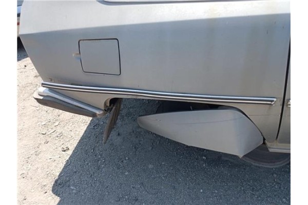 Recambio de moldura aleta trasero derecha para citroen cx berlina 2.0 pallas referencia OEM IAM   