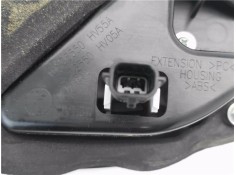 Recambio de piloto porton trasero derecho para nissan qashqai ii (j11e) 1.2 n-connecta referencia OEM IAM 265504EA0A 26550HV55A 