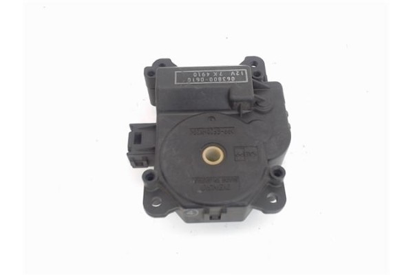 Recambio de motor apertura calefac. para lexus rx (mcu_) 400h fwd referencia OEM IAM 638000610  