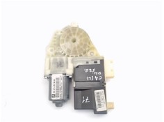 Recambio de motor elevalunas delantero izquierdo para citroen c4 berlina referencia OEM IAM (9647441480) (996385-103) 