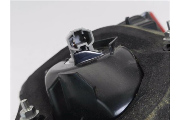 Recambio de piloto porton trasero derecho para nissan qashqai ii (j11e) 1.2 n-connecta referencia OEM IAM 265504EA0A 26550HV55A 