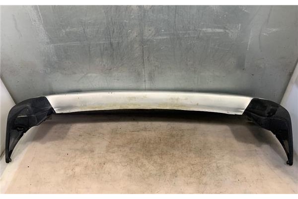 Recambio de paragolpes trasero para peugeot partner furgón (5) 1.6 hdi 90 referencia OEM IAM 7410CF BR96301 