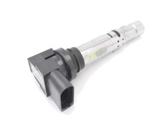 Recambio de bobina encendido para volkswagen polo v (6r1) 1.4 advance referencia OEM IAM 036905715G 986221023 