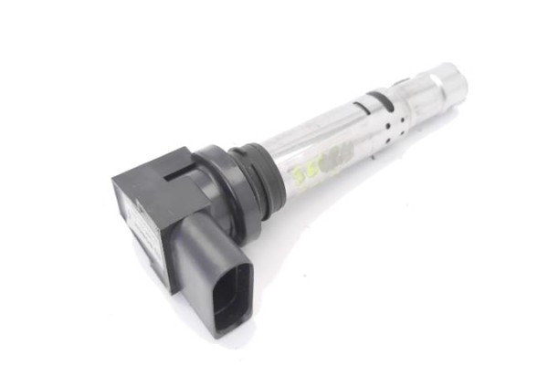 Recambio de bobina encendido para volkswagen polo v (6r1) 1.4 advance referencia OEM IAM 036905715G 986221023 