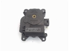 Recambio de motor apertura calefac. para lexus rx (mcu_) 400h fwd referencia OEM IAM 638000610  