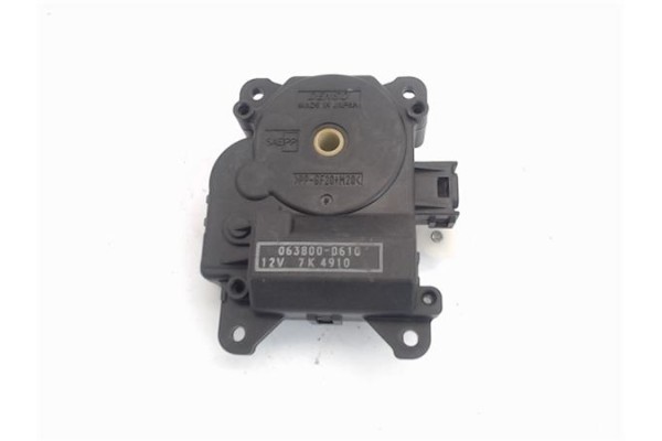 Recambio de motor apertura calefac. para lexus rx (mcu_) 400h fwd referencia OEM IAM 638000610  