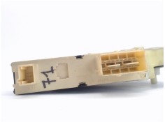 Recambio de motor elevalunas delantero izquierdo para citroen c4 berlina referencia OEM IAM (9647441480) (996385-103) 