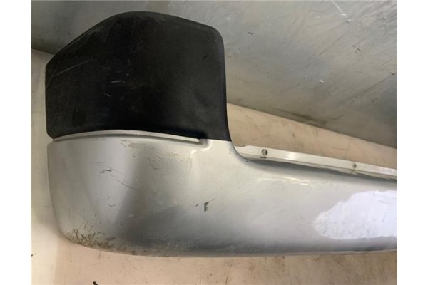 Recambio de paragolpes trasero para peugeot partner furgón (5) 1.6 hdi 90 referencia OEM IAM 7410CF BR96301 