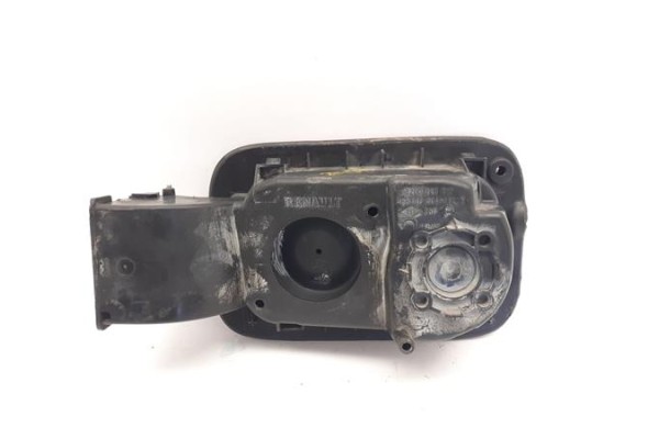 Recambio de tapa exterior combustible para renault grand scénic ii (jm0/1_) 1.9 dci (jm12, jm0g) referencia OEM IAM 8200228510  