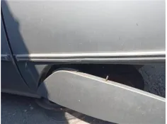 Recambio de moldura aleta trasero izquierda para citroen cx berlina 2.0 pallas referencia OEM IAM   