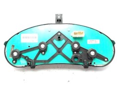 Recambio de cuadro completo para citroen berlingo 1.6 hdi 75 600 first furgón referencia OEM IAM 9662745180 DF1NNDA7 