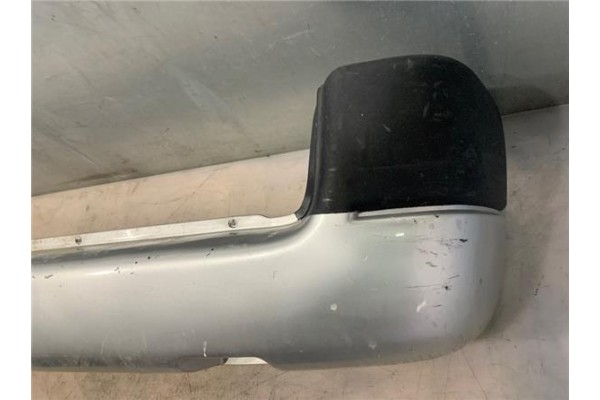 Recambio de paragolpes trasero para peugeot partner furgón (5) 1.6 hdi 90 referencia OEM IAM 7410CF BR96301 