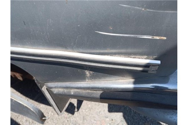 Recambio de moldura aleta trasero izquierda para citroen cx berlina 2.0 pallas referencia OEM IAM   