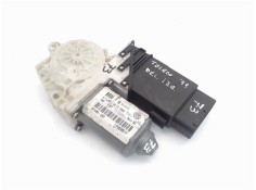 Recambio de motor elevalunas delantero izquierdo para seat toledo (1m2) referencia OEM IAM (1J0959801F)  