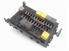 CAJA FUSIBLES/RELE 46306735 