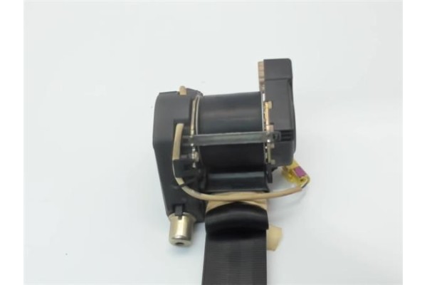 Recambio de cinturon seguridad delantero derecho para volkswagen bora berlina (1j2) referencia OEM IAM 1J4857706AA  
