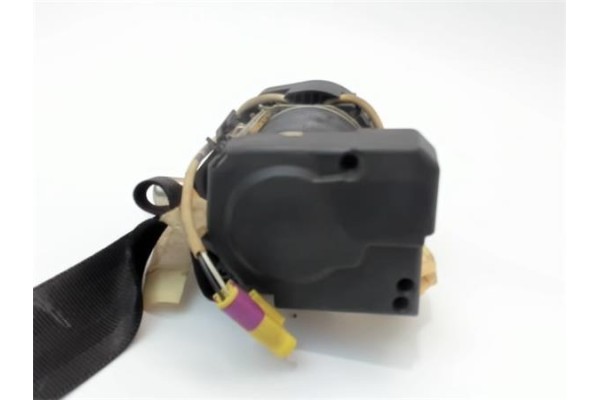 Recambio de cinturon seguridad delantero derecho para volkswagen bora berlina (1j2) referencia OEM IAM 1J4857706AA  