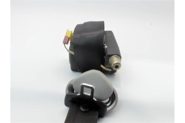 Recambio de cinturon seguridad delantero derecho para volkswagen bora berlina (1j2) referencia OEM IAM 1J4857706AA  