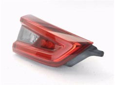 Recambio de piloto porton trasero izquierdo para nissan qashqai ii (j11e) 1.2 n-connecta referencia OEM IAM 26555HV05A 26555HV55