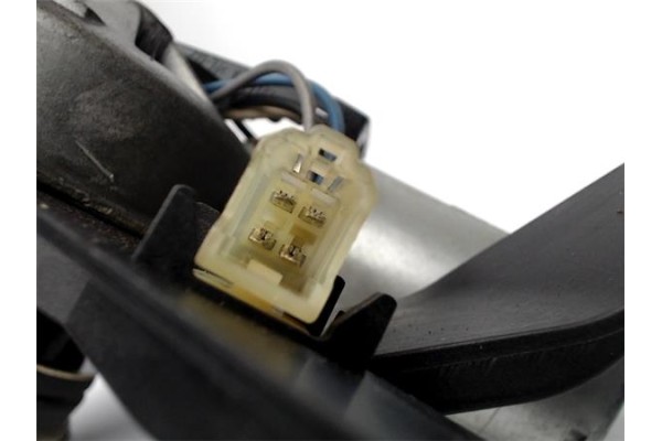 Recambio de motor limpiaparabrisas trasero para honda civic vi hatchback (eu_, ep_) 1.7 ctdi referencia OEM IAM 53017114 7671AS5