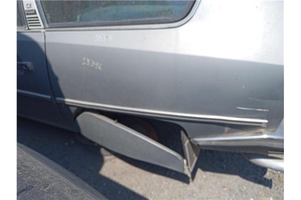 Recambio de moldura aleta trasero izquierda para citroen cx berlina 2.0 pallas referencia OEM IAM   