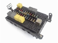 Recambio de caja fusibles/rele para fiat coupe (175) 1.8 16v referencia OEM IAM 46306735  