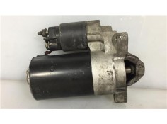 Recambio de motor arranque para peugeot 206 1.4 i referencia OEM IAM 5802M9  