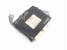 Recambio de modulo electronico para lexus rx (mcu_) 400h fwd referencia OEM IAM 8922248040  