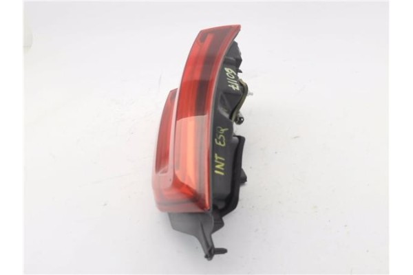 Recambio de piloto porton trasero izquierdo para nissan qashqai ii (j11e) 1.2 n-connecta referencia OEM IAM 26555HV05A 26555HV55