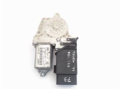 Recambio de motor elevalunas delantero izquierdo para seat toledo (1m2) referencia OEM IAM (1J0959801F)  