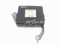 Recambio de modulo electronico para lexus rx (mcu_) 400h fwd referencia OEM IAM 8922248040  
