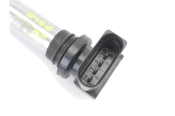 Recambio de bobina encendido para volkswagen polo v (6r1) 1.4 advance referencia OEM IAM 036905715G 986221023 