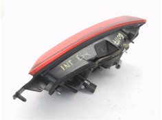 Recambio de piloto porton trasero izquierdo para nissan qashqai ii (j11e) 1.2 n-connecta referencia OEM IAM 26555HV05A 26555HV55