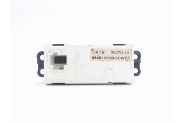 Recambio de reloj horario para ford focus berlina (cew) referencia OEM IAM 98AB15000CCW  