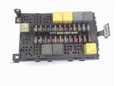 Recambio de caja fusibles/rele para fiat coupe (175) 1.8 16v referencia OEM IAM 46306735  
