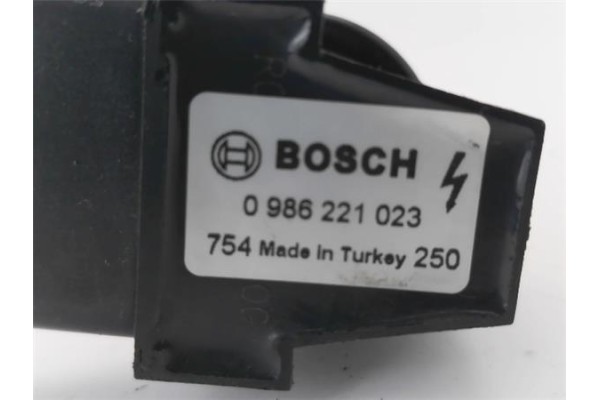 Recambio de bobina encendido para volkswagen polo v (6r1) 1.4 advance referencia OEM IAM 036905715G 986221023 