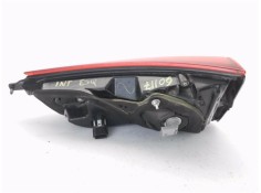Recambio de piloto porton trasero izquierdo para nissan qashqai ii (j11e) 1.2 n-connecta referencia OEM IAM 26555HV05A 26555HV55