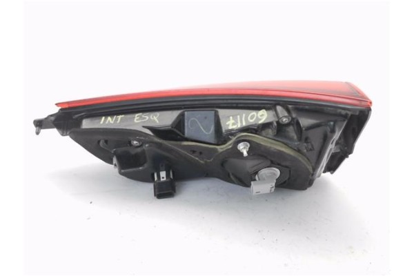 Recambio de piloto porton trasero izquierdo para nissan qashqai ii (j11e) 1.2 n-connecta referencia OEM IAM 26555HV05A 26555HV55