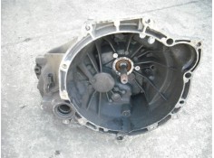Recambio de caja cambios manual para ford focus (daw, dbw) 1.6 16v referencia OEM IAM 98WT7F098AB xs4r7002f8 